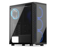 SilentiumPC Signum SG1X TG RGB - 488140 - zdjęcie 1